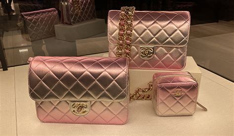 is chanel cheaper in dubai|where to buy chanel bags.